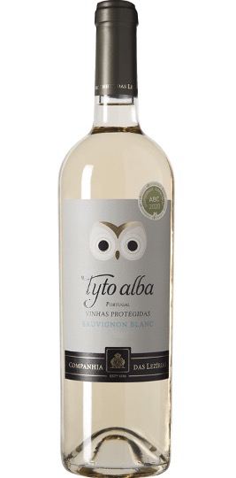 Tyto Alba Sauvignon Blanc 2017 | The Wine Box Porto